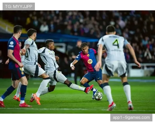 巴萨预期进球值2.22：进攻端创造绝对机会能力冠绝西甲